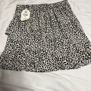 Altar’d State Skirt